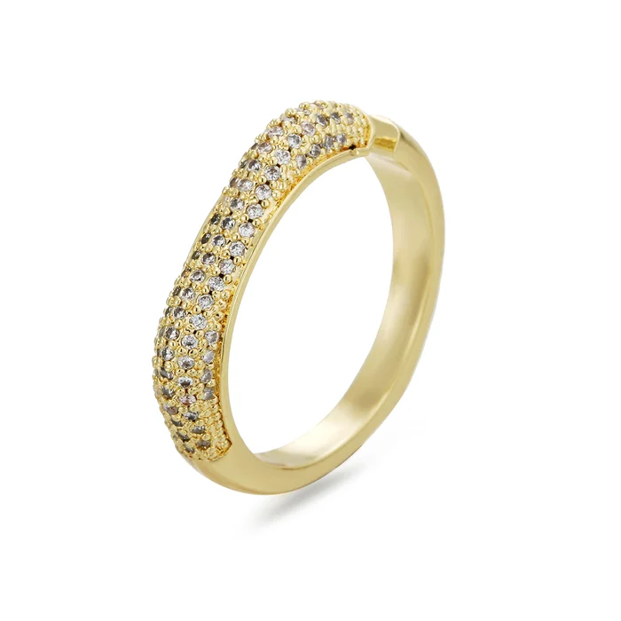 Luxury Handmade Ring