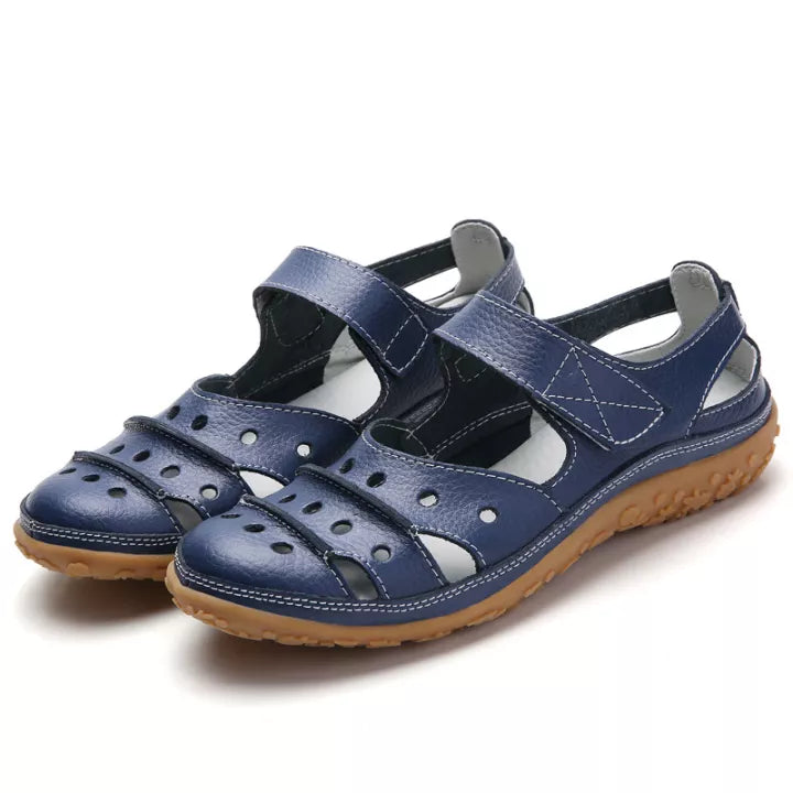 2022 New Hollow Womens Shoes