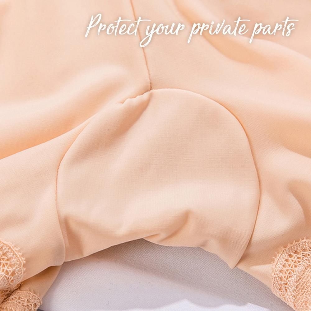 Anti Chafing Ice Silk Thigh Saver