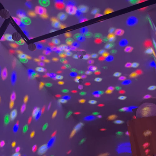 DiscoLight