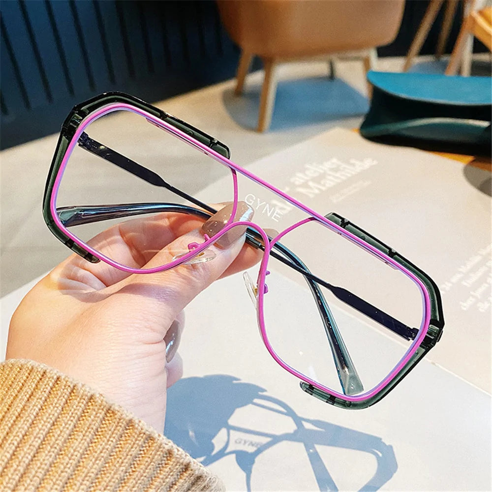 Fashion Street Retro Sunglasses