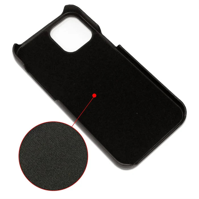 Thermal Sensor Discoloration Mobile Phone Cover