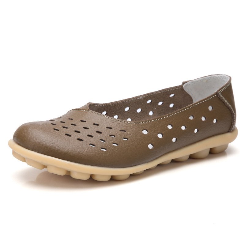 2022 Breathable Soft Loafer