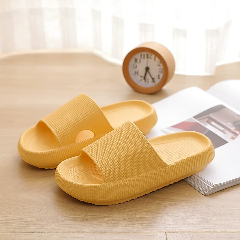 Non slip Cushion Ultra soft Slippers