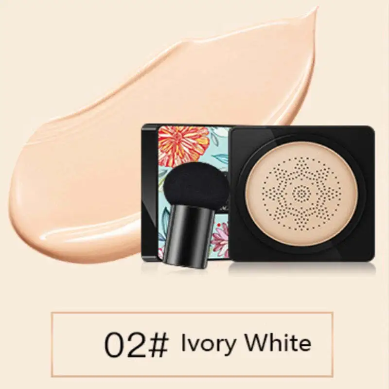 BB Foundation CC Cream Concealer