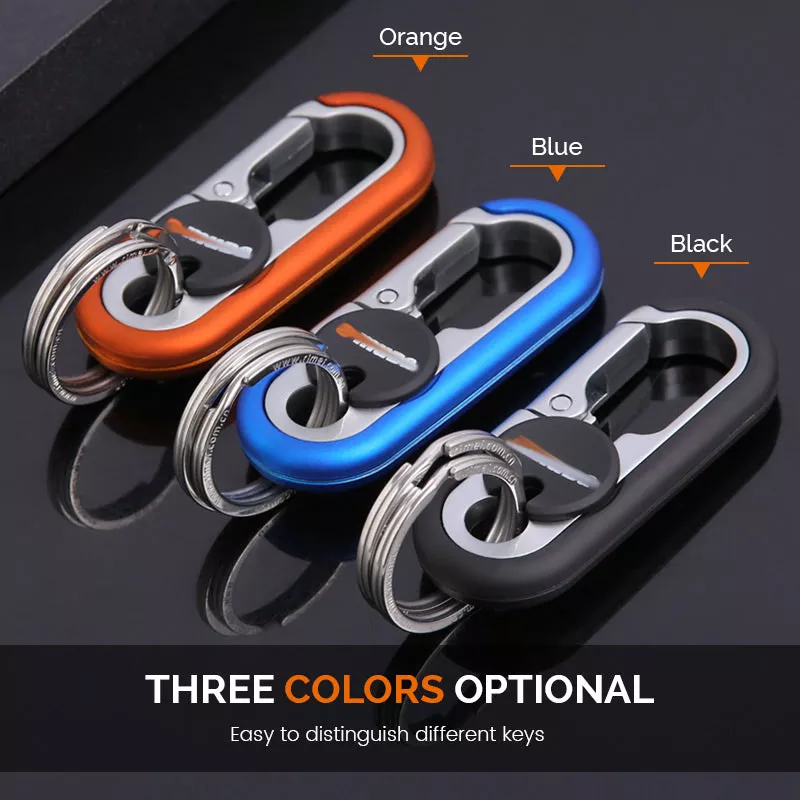 Mens Car Key Chain