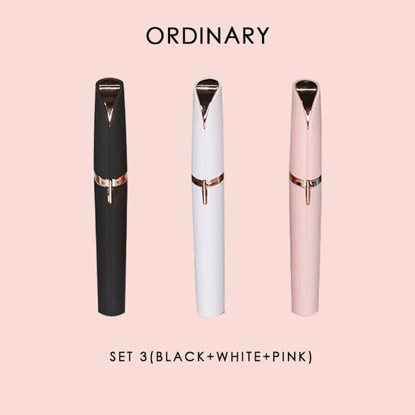Electric Precision Eyebrow Trimmer🎁New Year 2022 Sale🎁