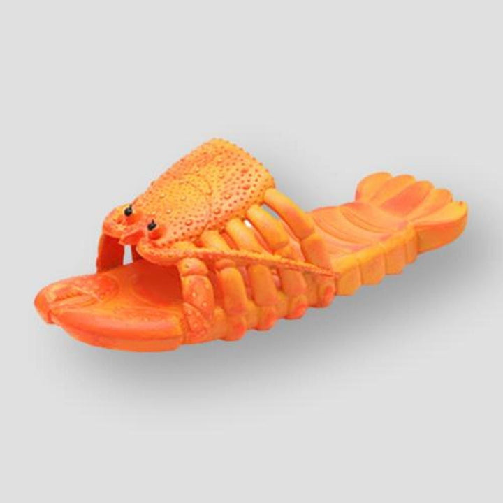 Lobster Beach Sandals