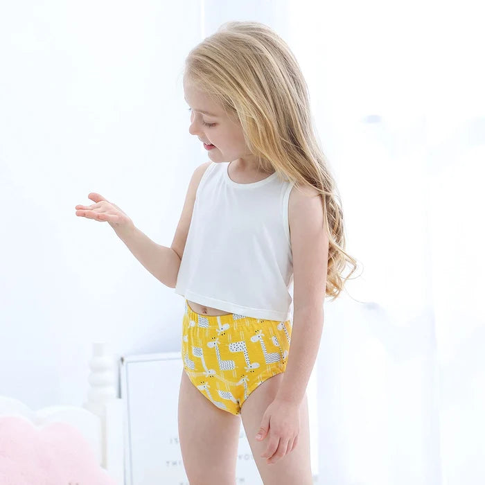 Baby Potty Training Underwear