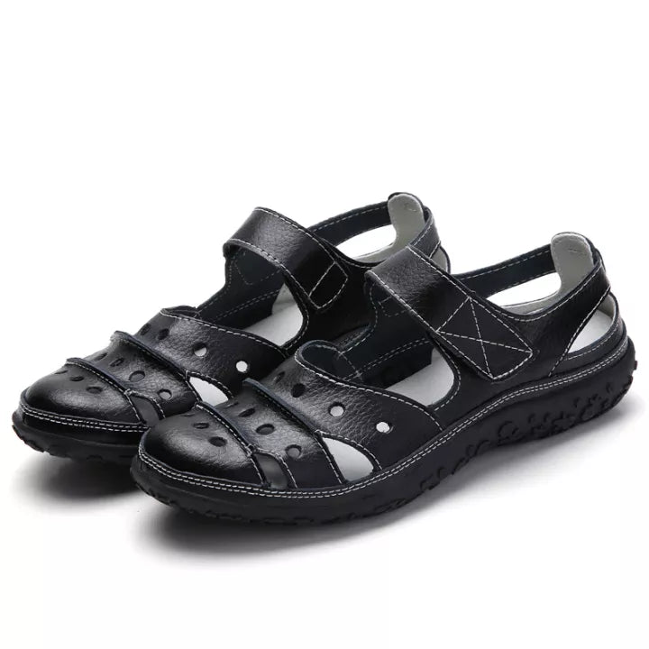 2022 New Hollow Womens Shoes