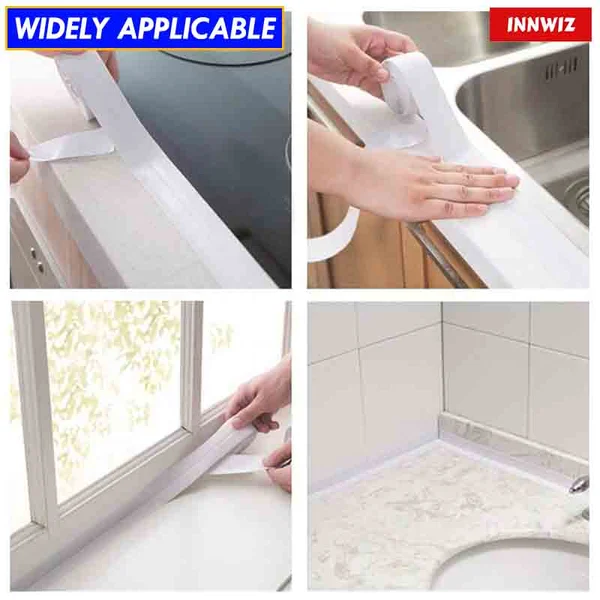 Magic Caulk Tape