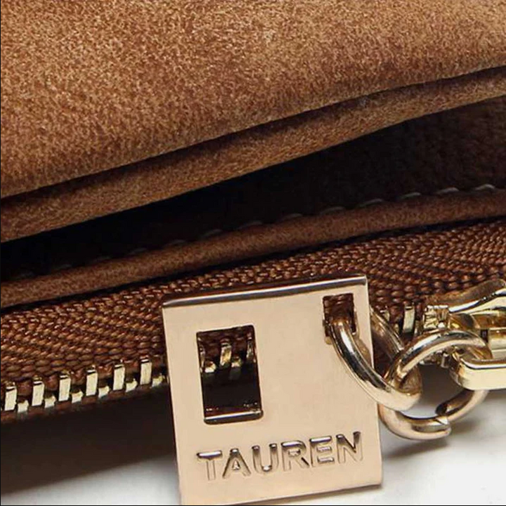 Lightweight Vintage Large Capacity Long Wallet