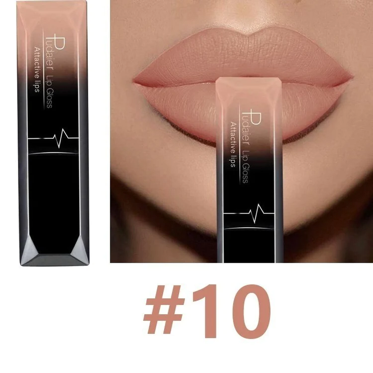 2024 Matte Liquid Lipstick LIP GLOSS
