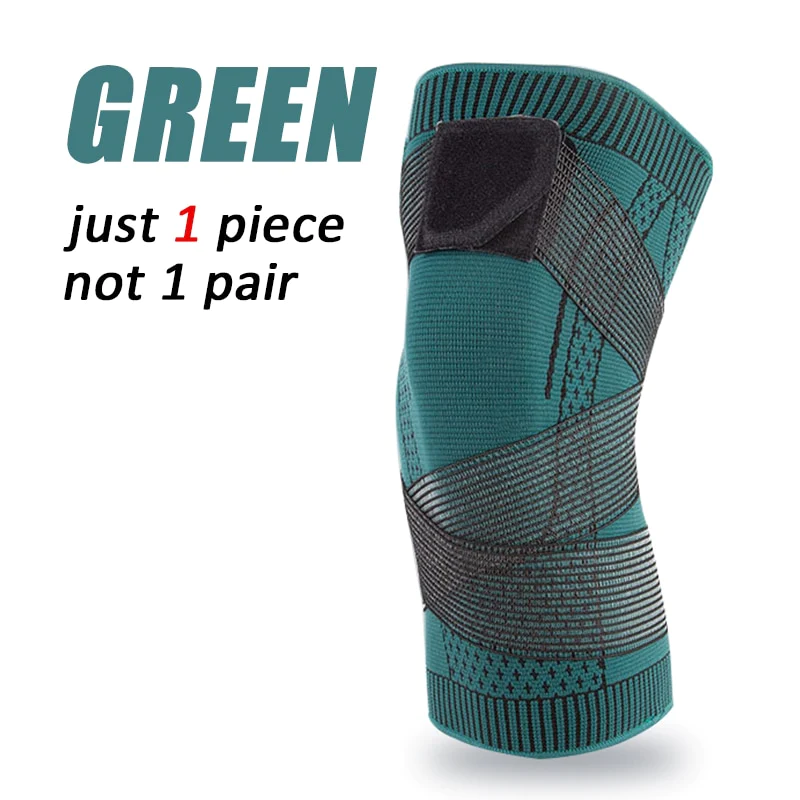 Compression Knee Pad