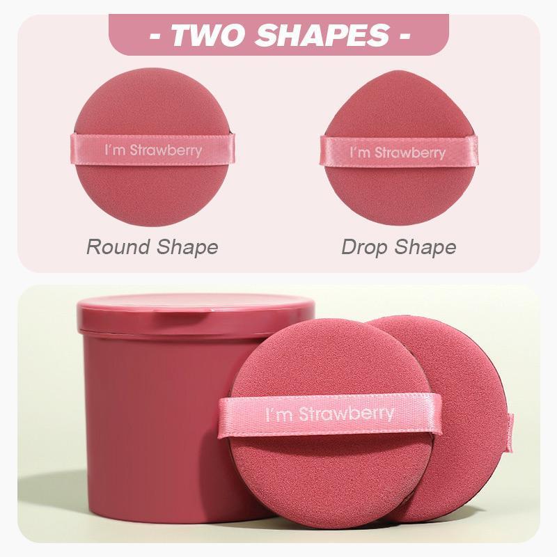 Advanced Wettable Air Cushion 7pcs