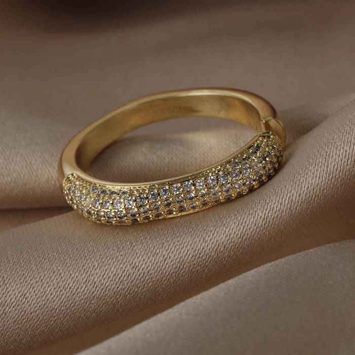 Luxury Handmade Ring