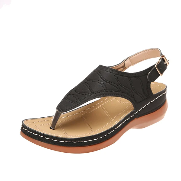 Comfortable flip flops sandal