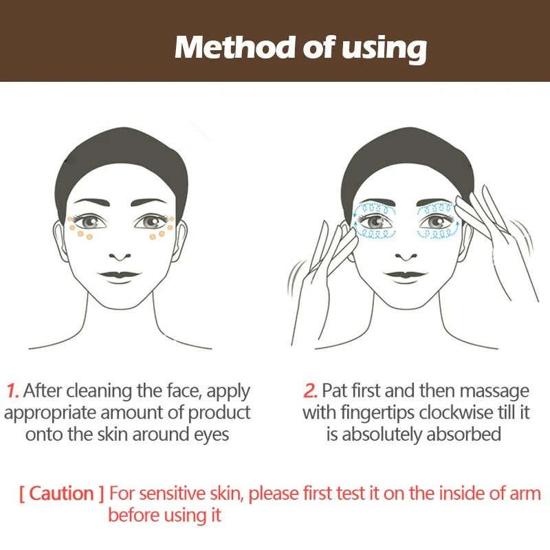 Magic Eye Cream