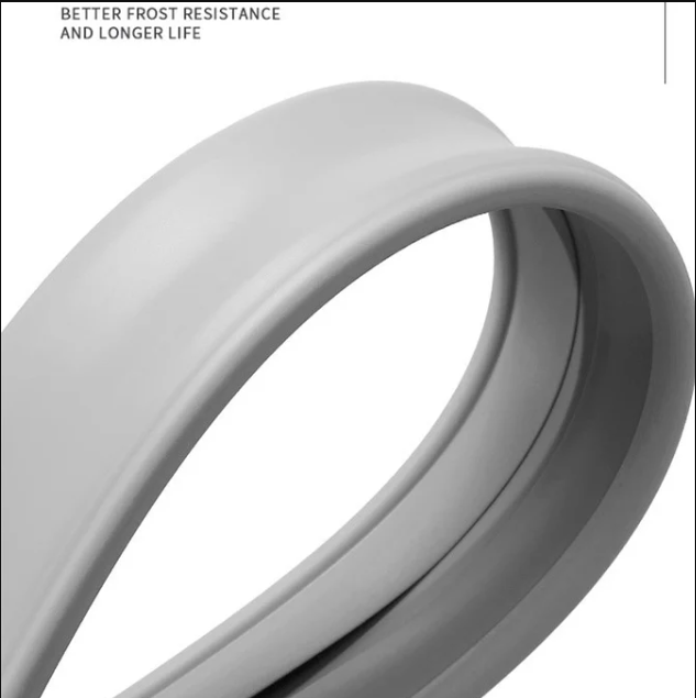 Door Bottom Seal Strip Stopper