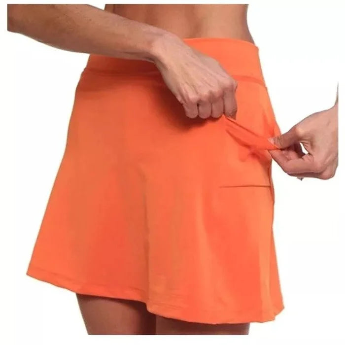 Anti chafing Active Skort