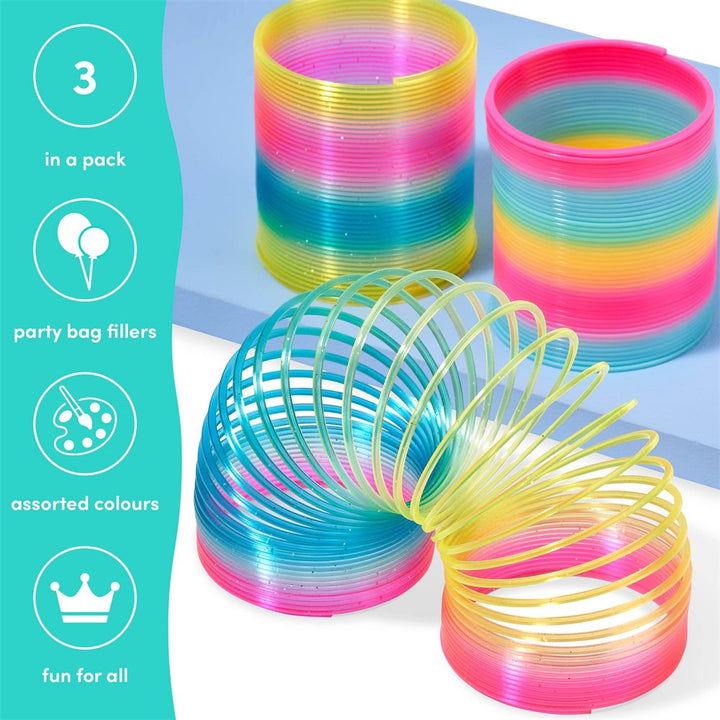 RAINBOW MAGIC SPRING