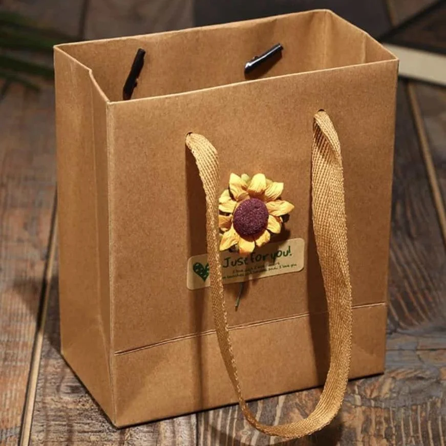 Spinning Sunflower Necklace