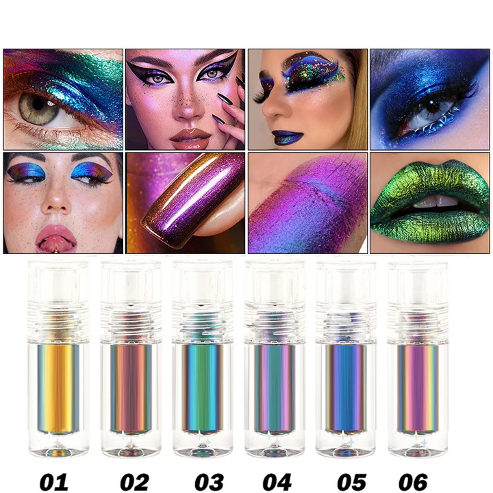 Chameleon Liquid Eyeshadow