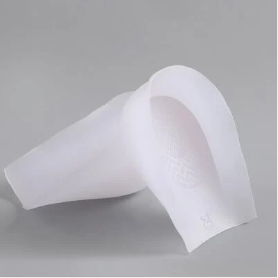 Invisible Height Increased Insoles