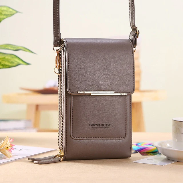 MULTIFUNCTIONAL HANDBAG