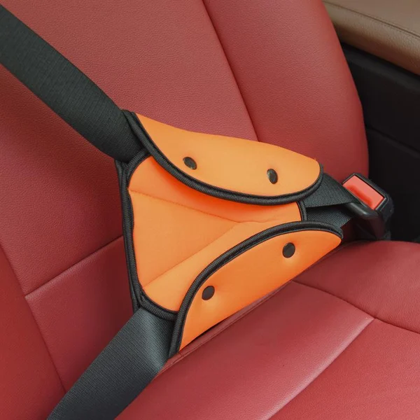 Seat Belt Adjuster For Kids Adults