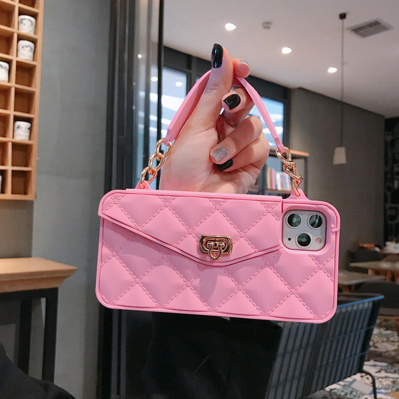 Purse Phone Case