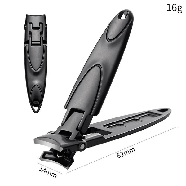 Ultra thin Portable Nail Clippers
