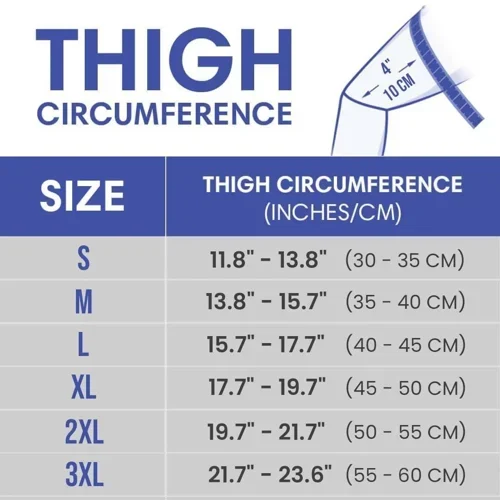 Knee Compression Sleeve