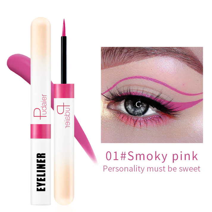 Liquid Matte Eyeliner