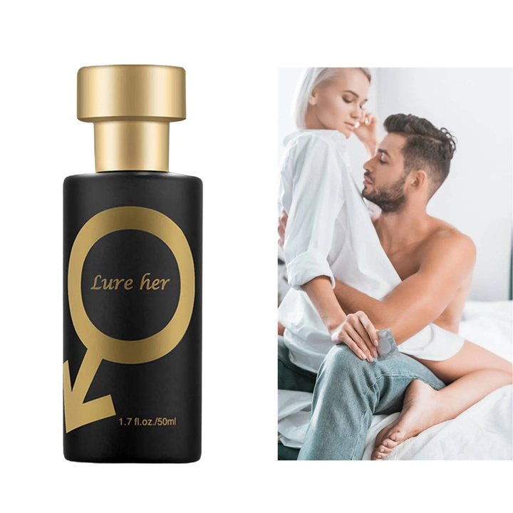 Cupid in a Bottle ClogSkys™ PERFUME