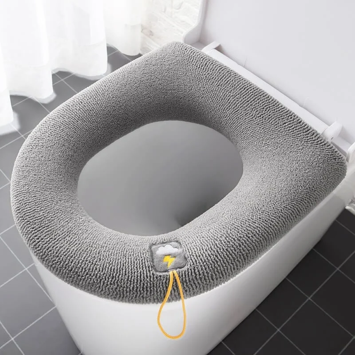 Ultra Thick Toilet Seat Cover