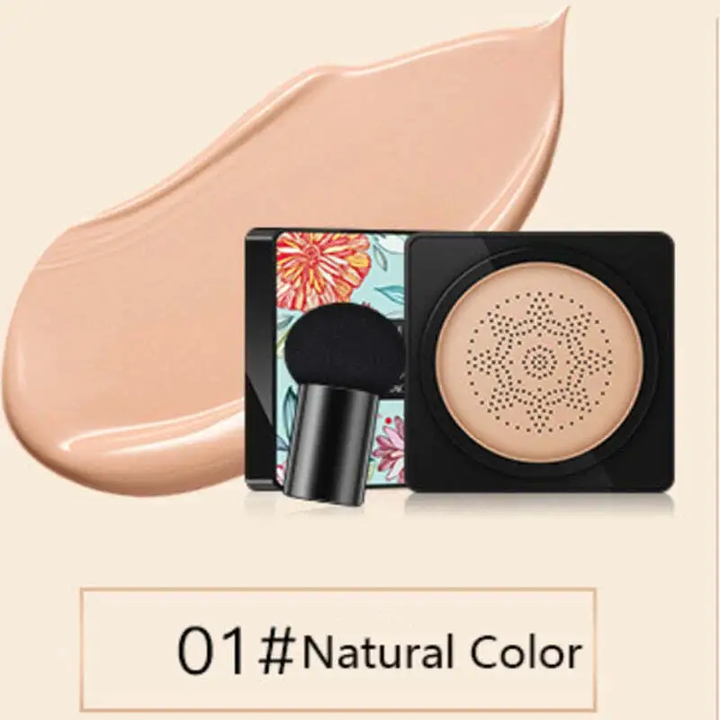 BB Foundation CC Cream Concealer