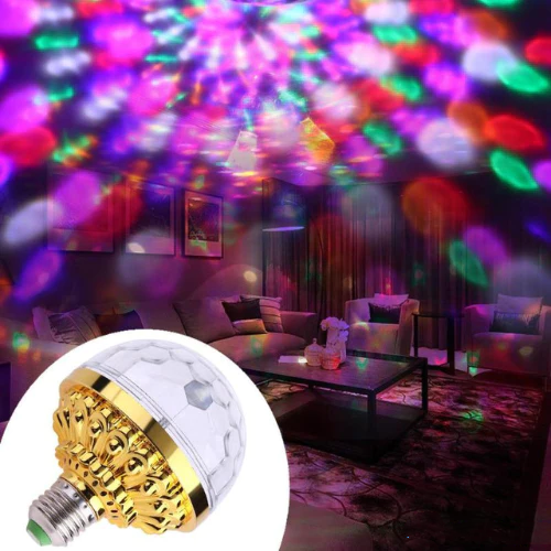 DiscoLight