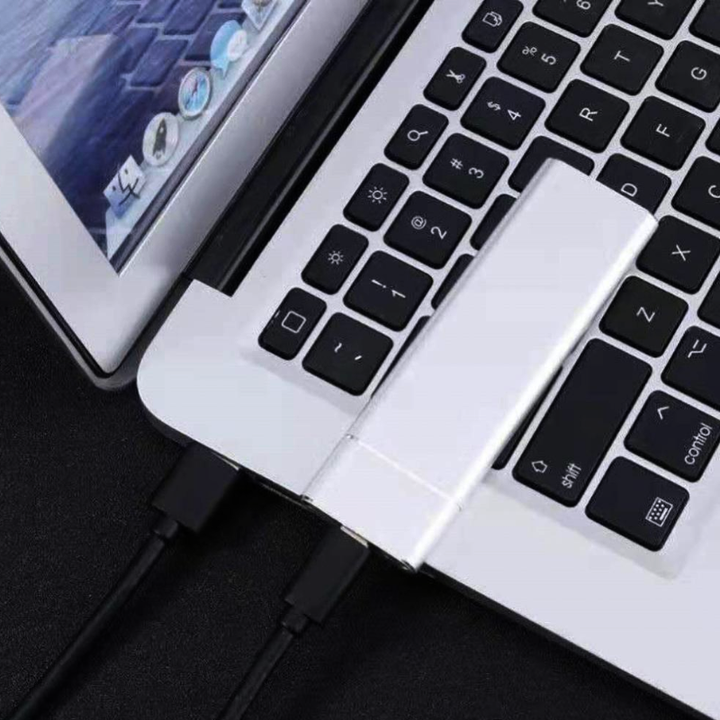6TB 8TB 4TB 2TB Ultra Speed External SSD  Portable  Large Capability Mobile Solid State Drive for Laptops Desktop