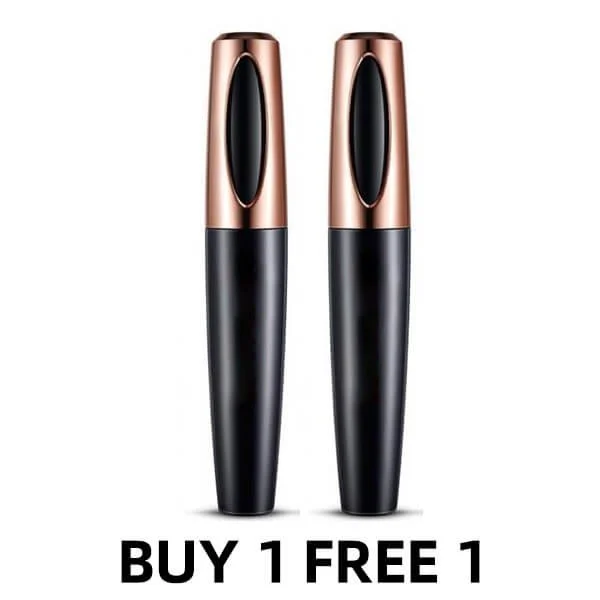 2024 4D Silk Fiber Lash Mascara