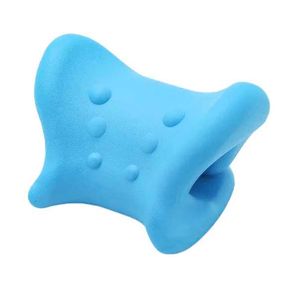 Cervical Neck Traction Pillow