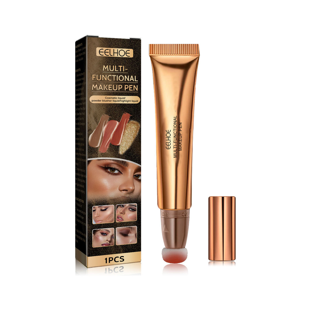 Blush Highlighter Concealer Stick