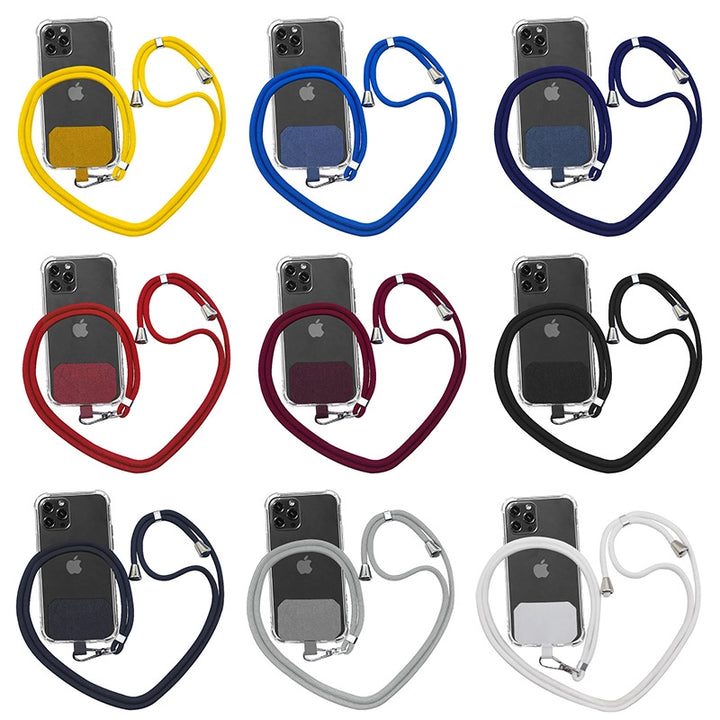 Mobile Phone Lanyard