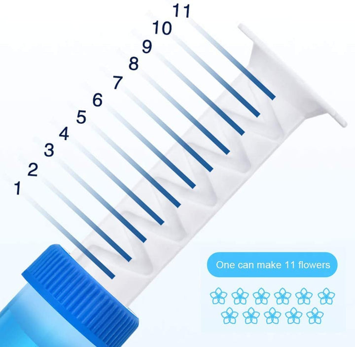 Toilet Gel Stamp