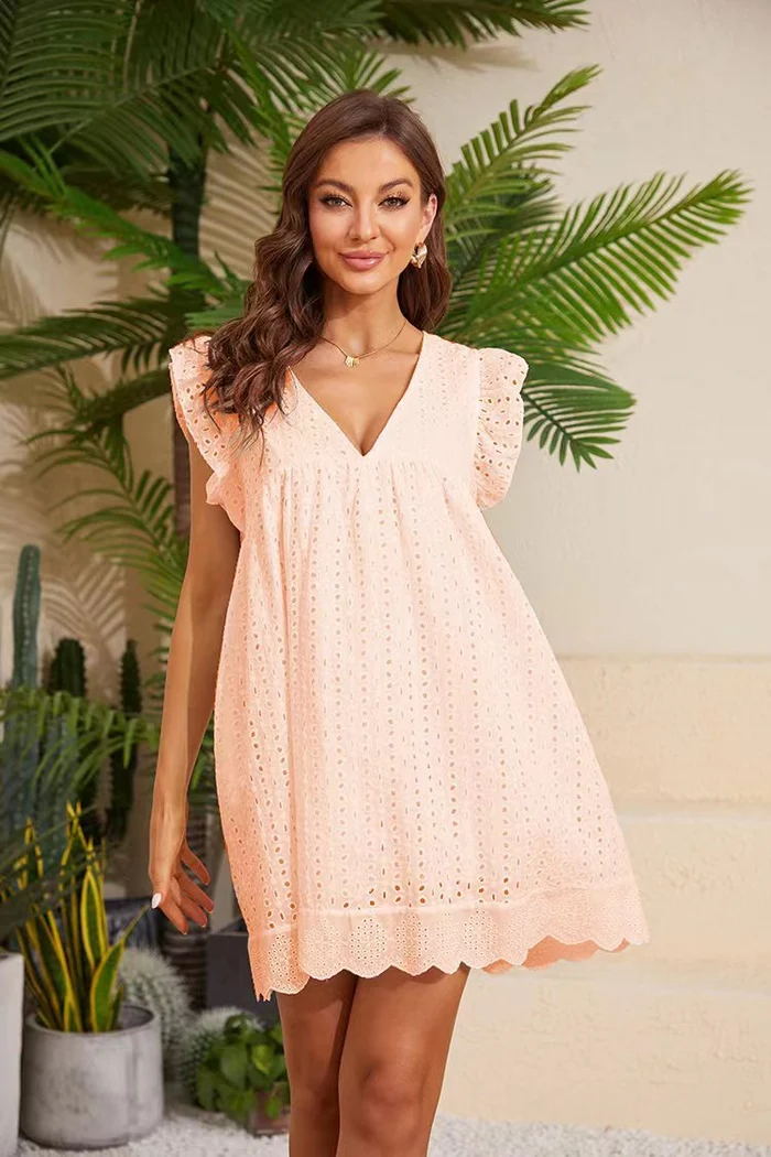 California Romper