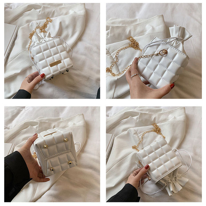 BOX Bag