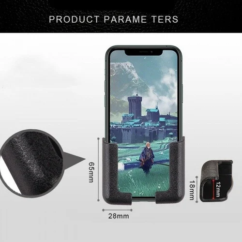 Multifunctional Mobile Phone Bracket