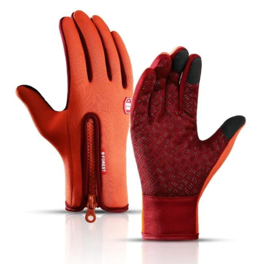 2022 Touchscreen Winter Gloves