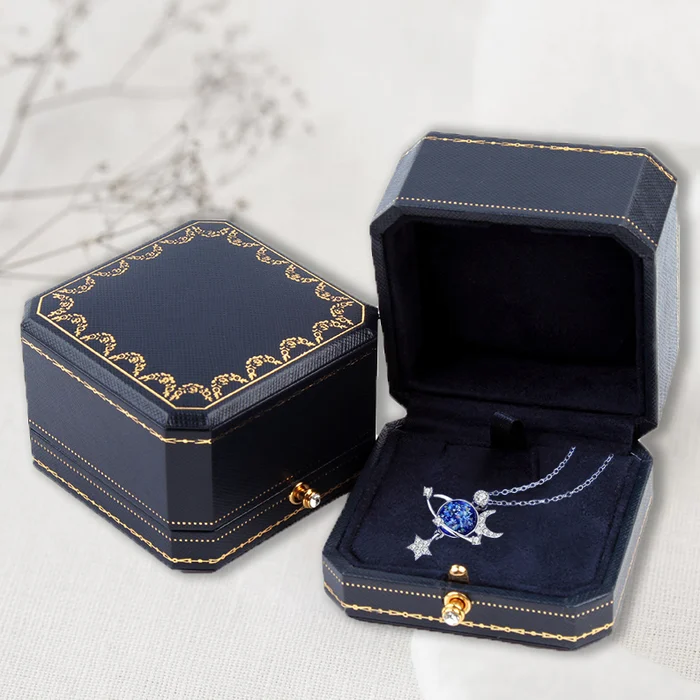 You Are Most Special Stars Necklace