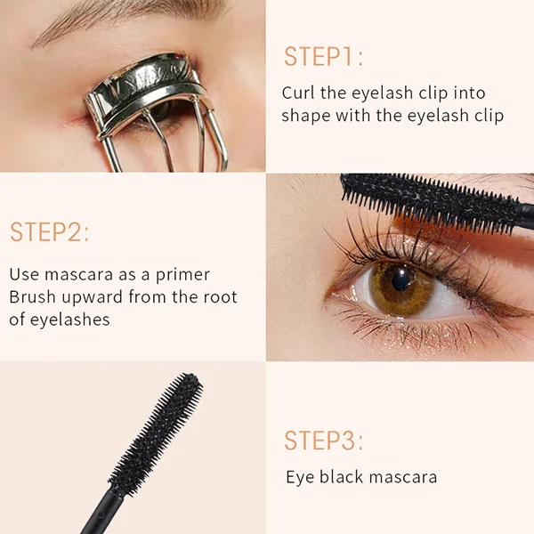 Volum Express Mascara